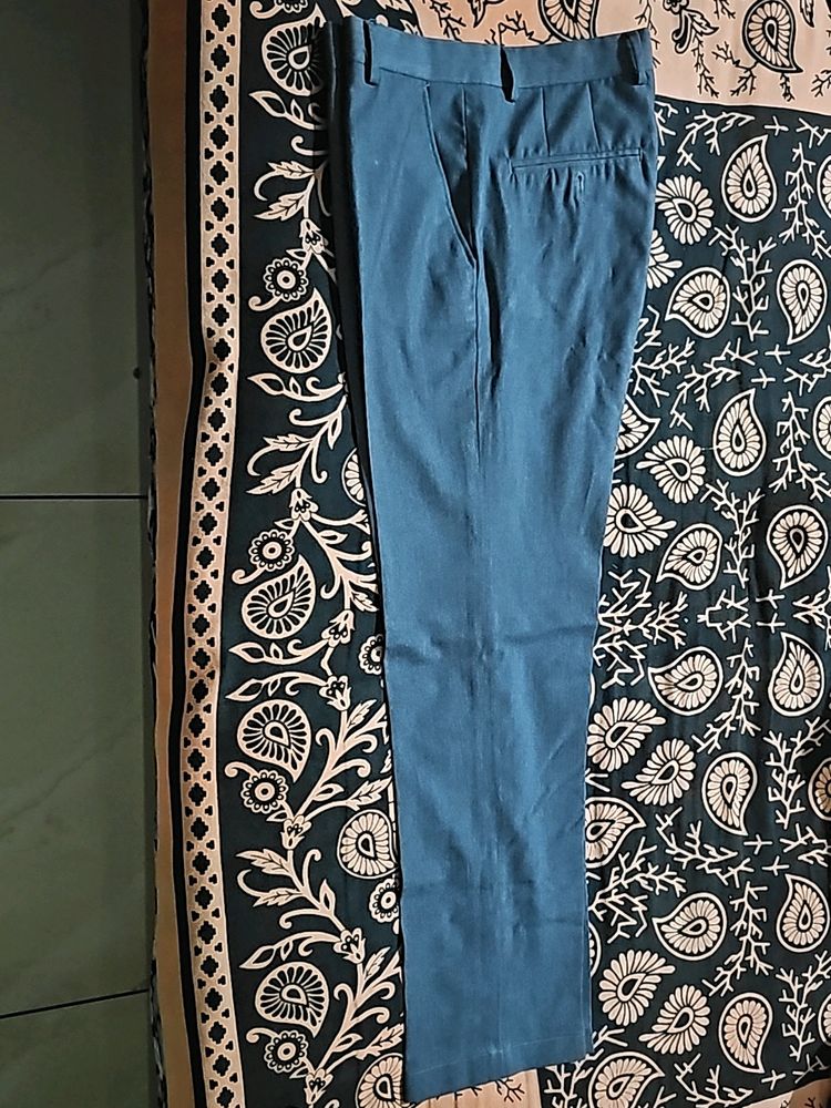 Formal Pant 32 Size, Fit For 5&#39;3 Height