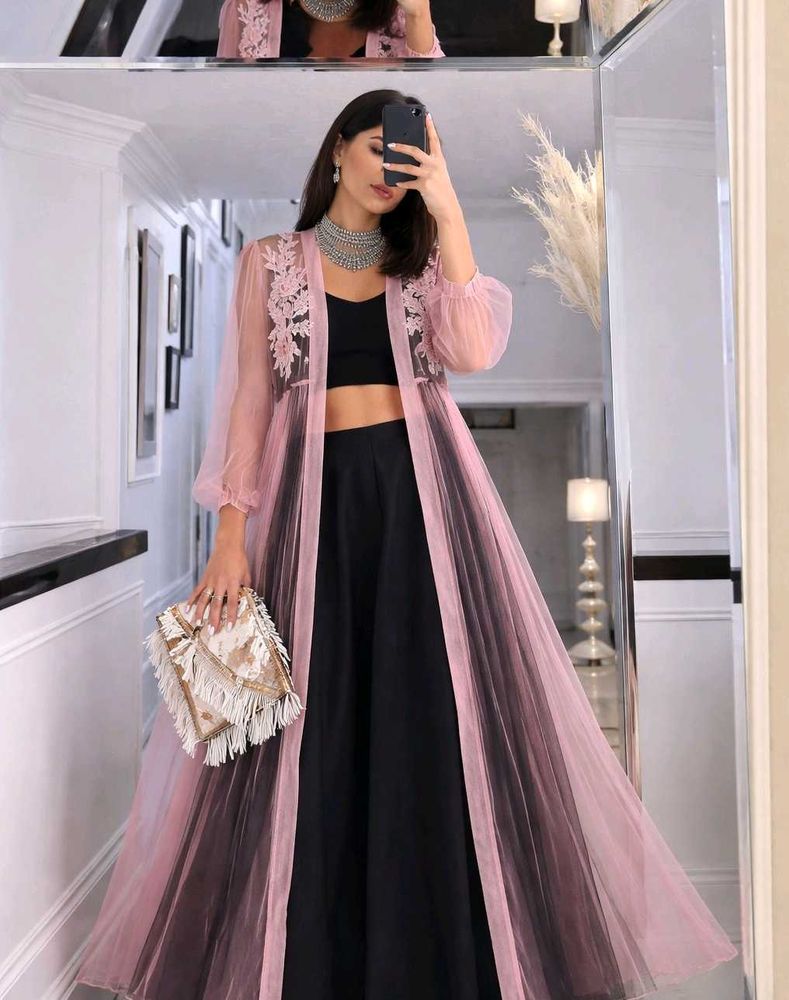 Elegant Pinteresty Shrug Style Dress.