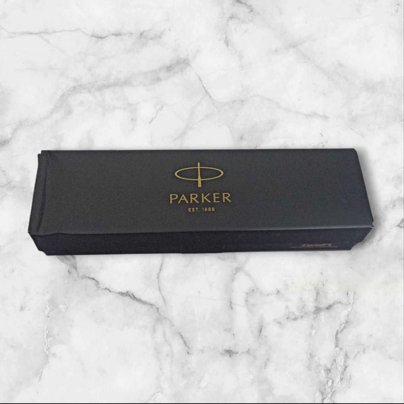 Parker Roller Ball Pen Blue