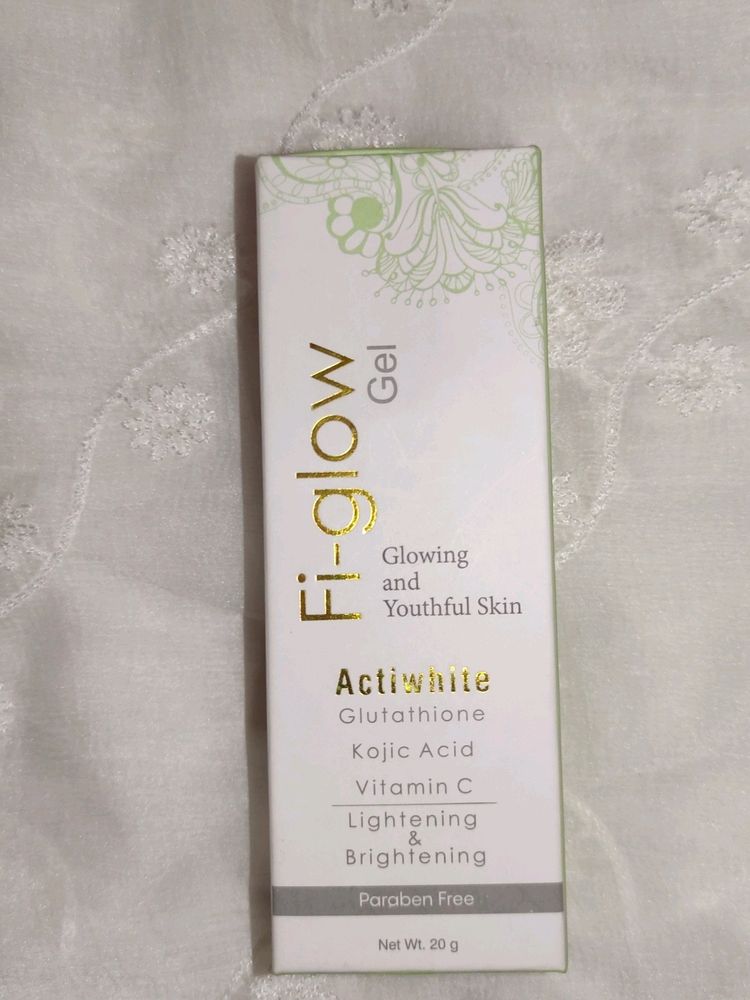 Fi Glow Gel