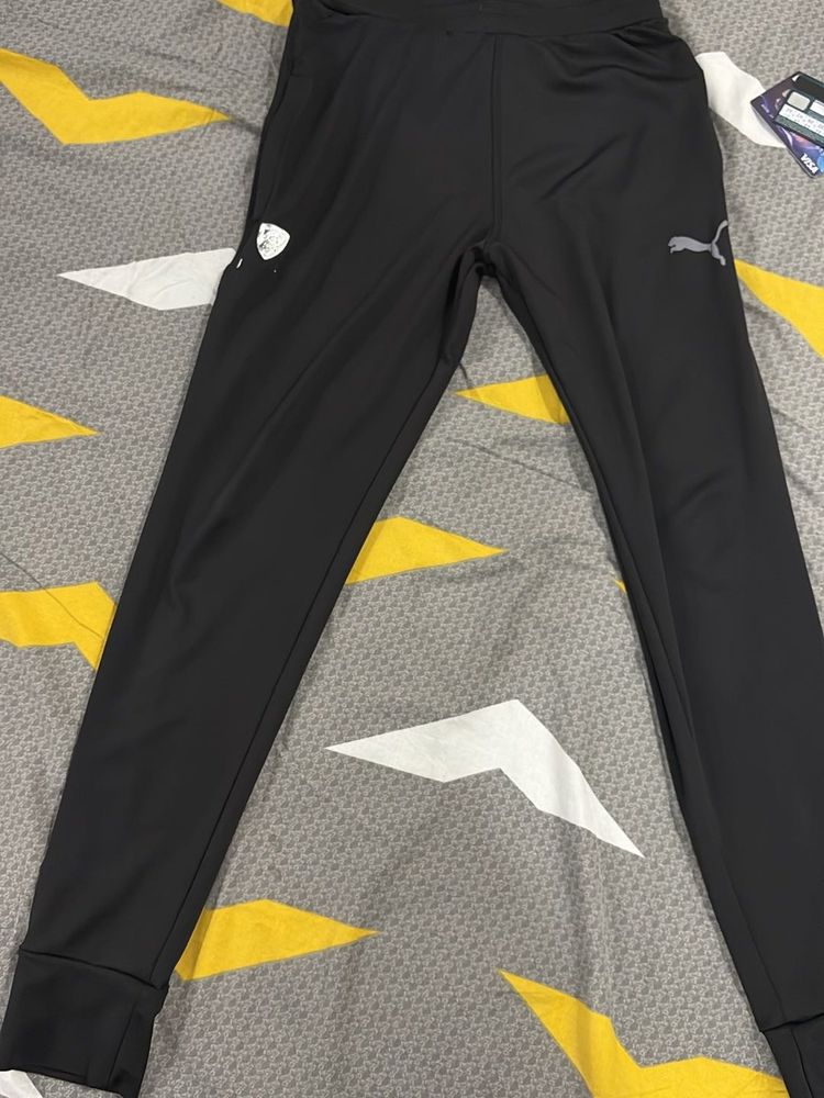 Puma Ferrari Track Pants