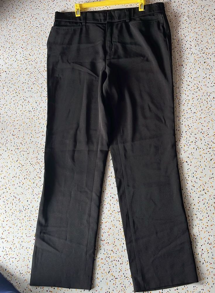 Black Trouser