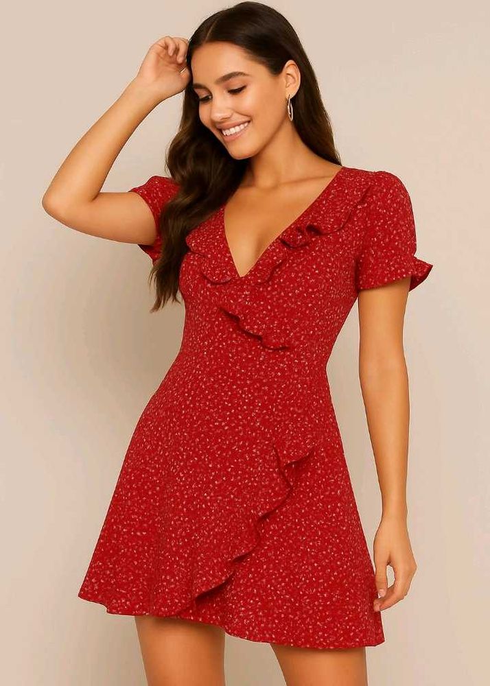 Dress❤️