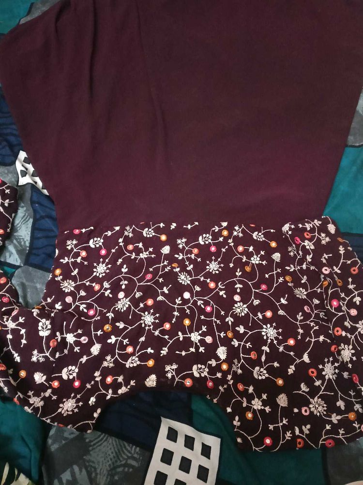 New Dress No Return N Exchange.