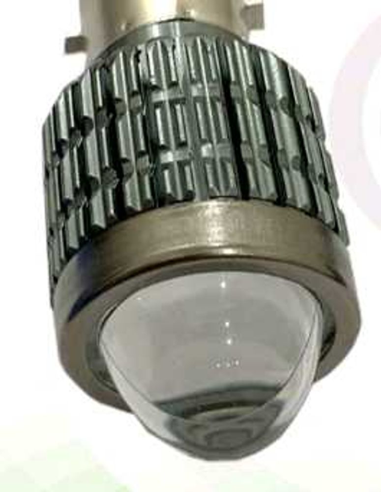 LED FOG BULB FOR ELECTRIC SCOOTY