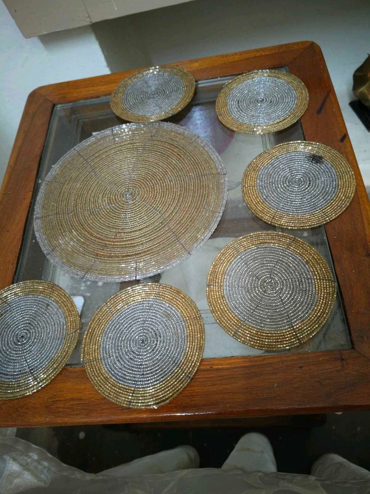 Coaster Set
