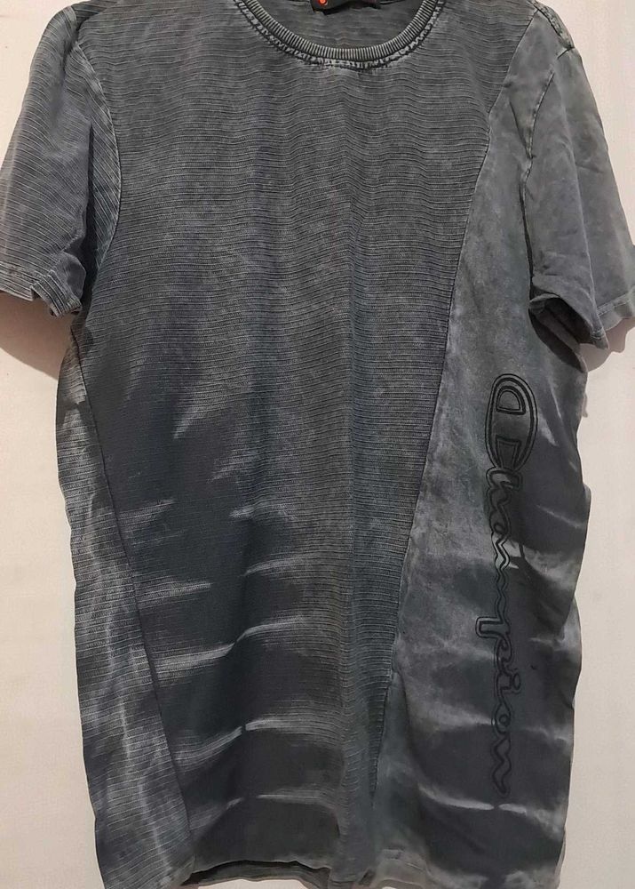 Absolutely New Denim T-shirt