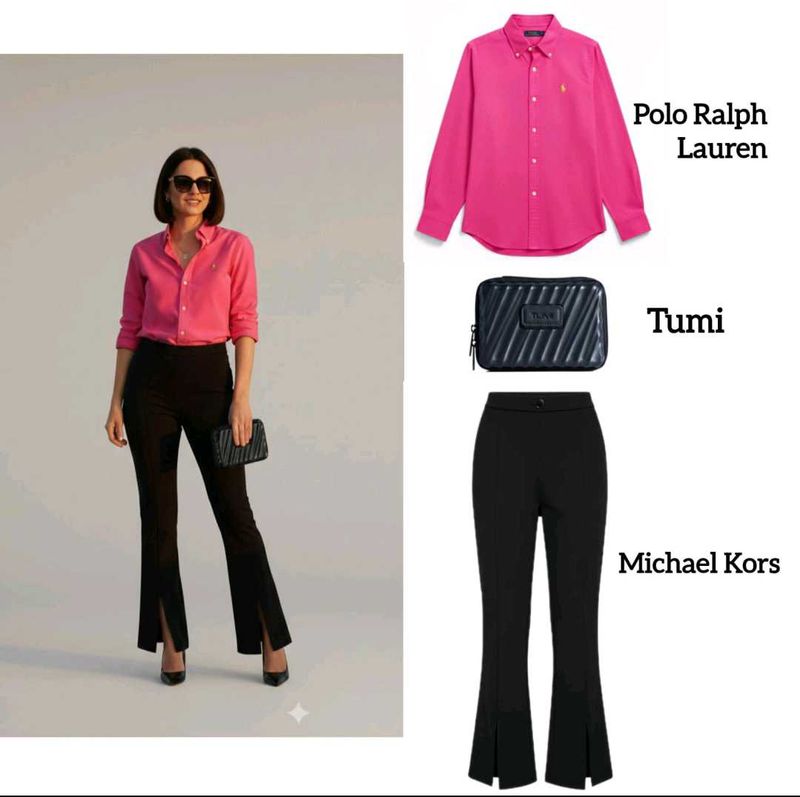 Luxury Combo of three piece