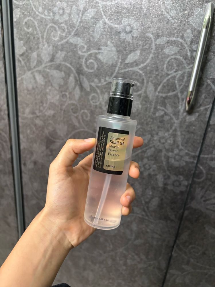 COSRX Snail Mucin Essence