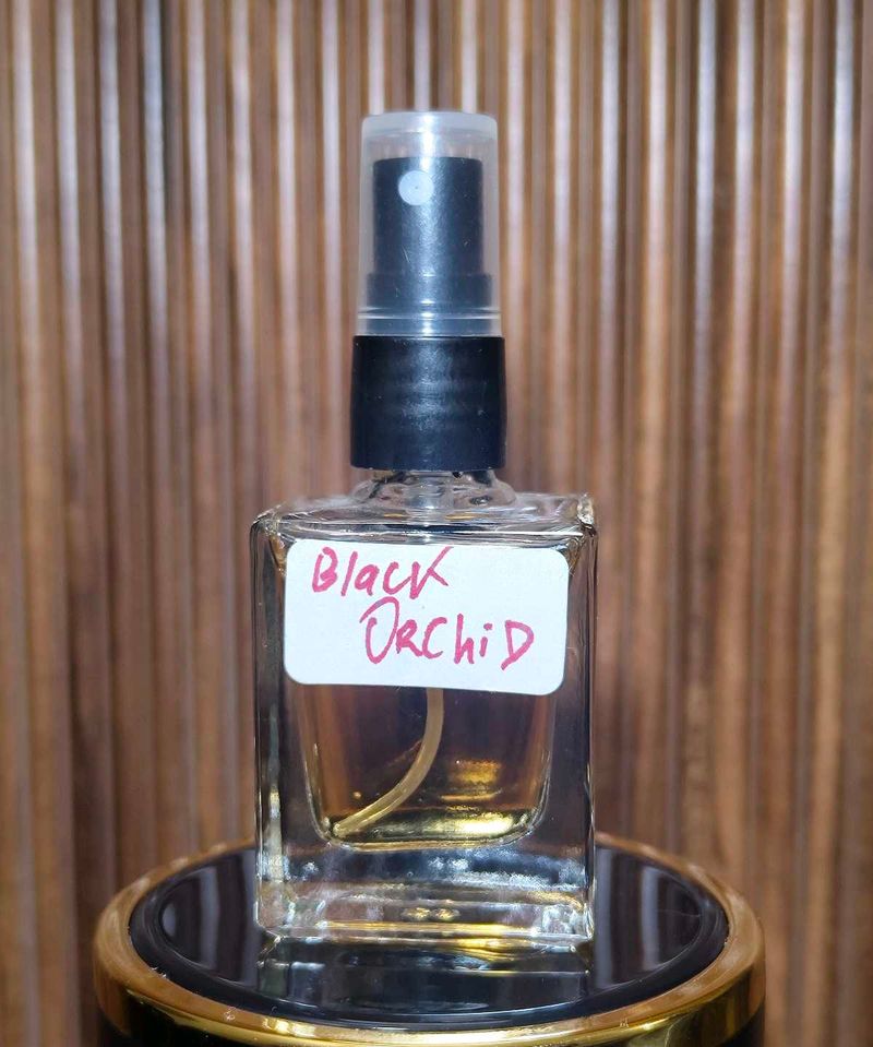 Tom Ford Black Orchid Decant