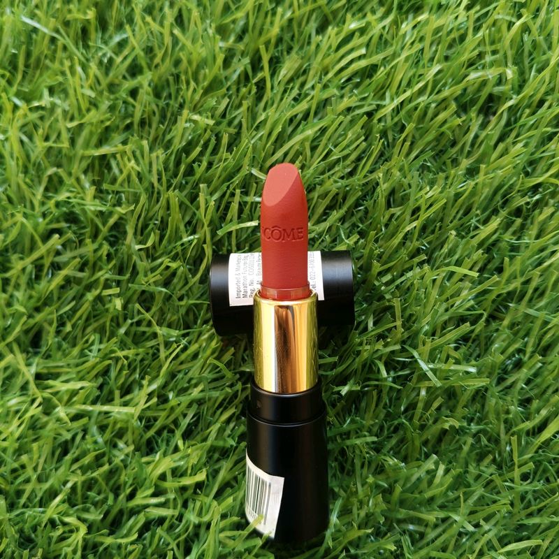 Lancome L&#39;absoul Rouge Lipstick