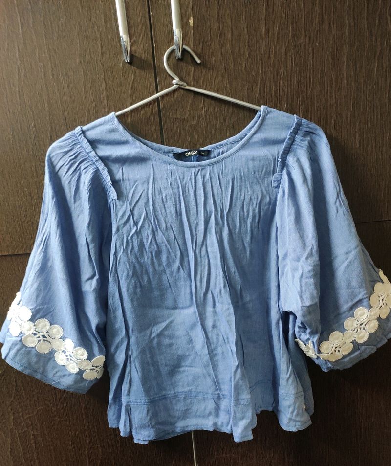 Top From Only