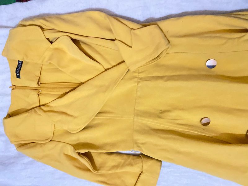 Long Coat