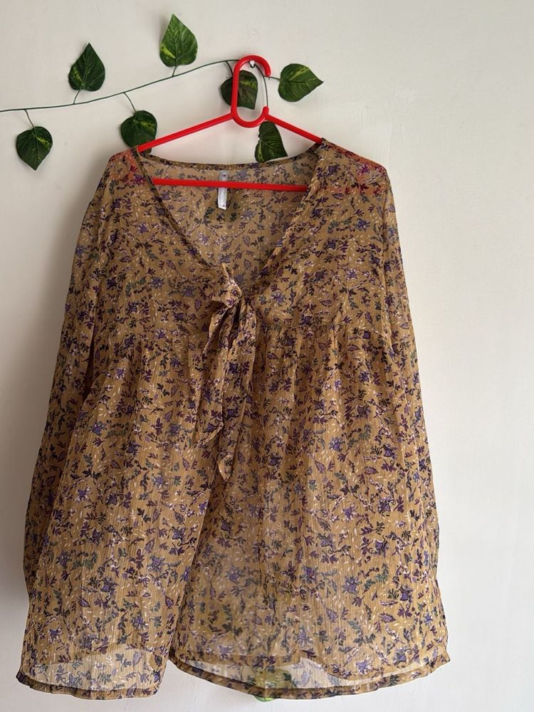 Floral Summer