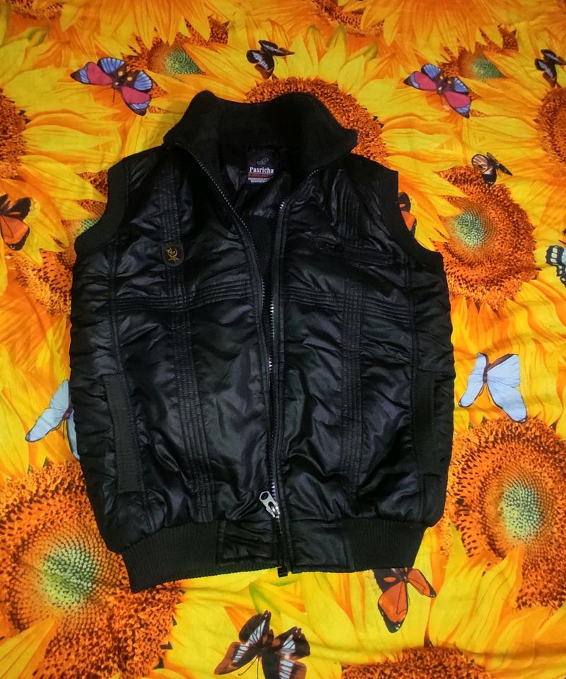 Men&#39;s Puffer Jacket