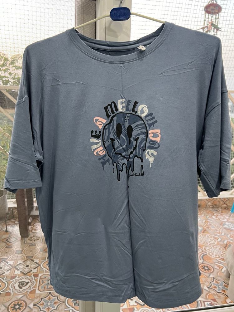 SWEET TOUCH Loungewear T-shirt