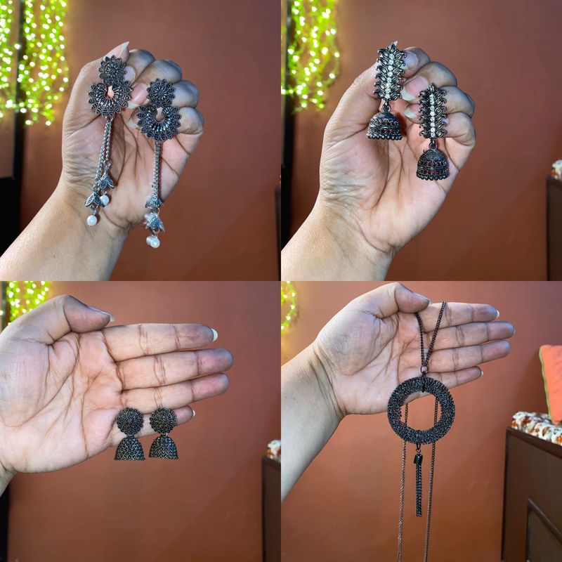 Dhamaka Sale 🍒 Buy All 4