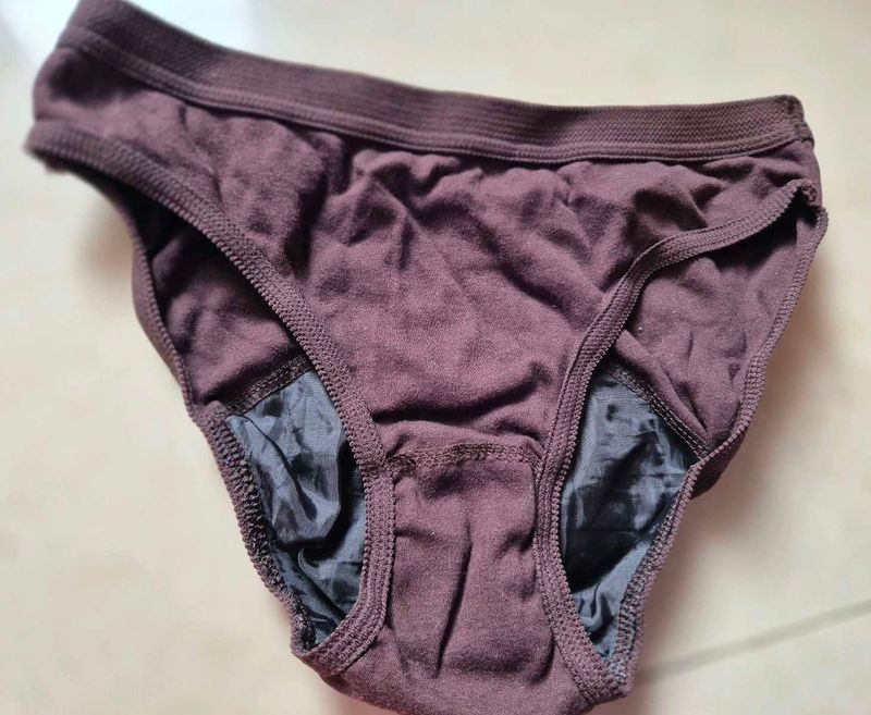 Brown Innerwear