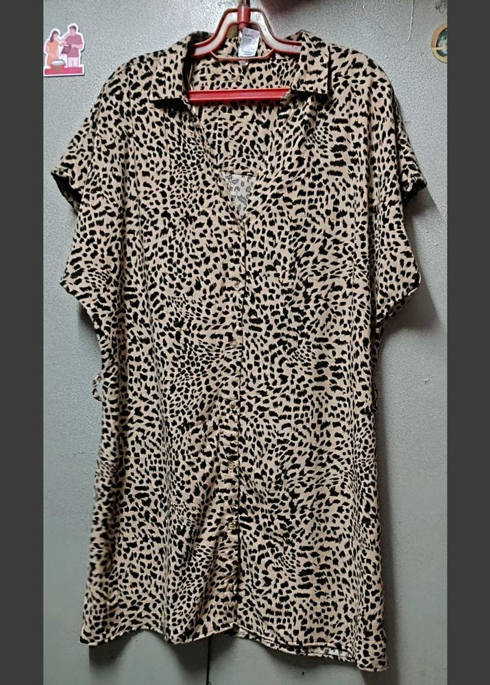 Anko Womens Shirt Dress