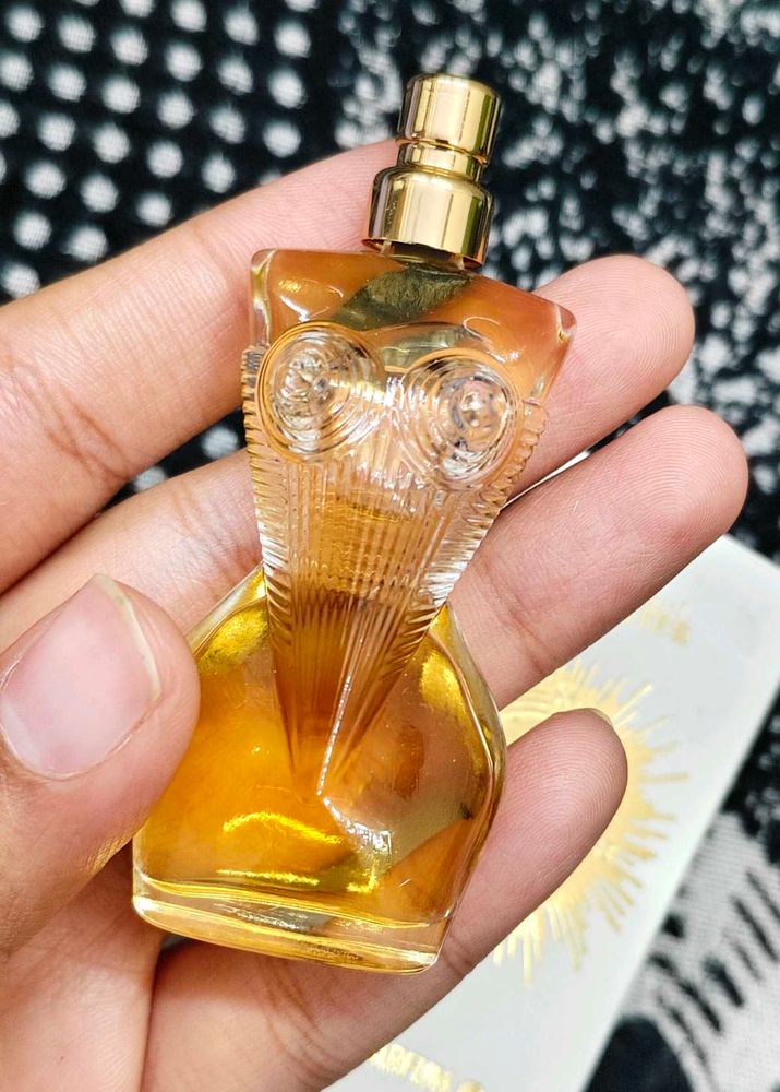 Jean Paul Gaultier Divine Le Perfume