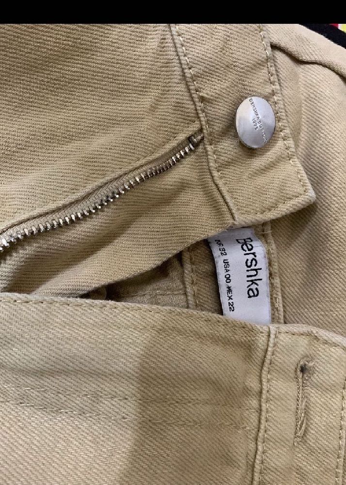 Combo Of Wide Leg Jeans