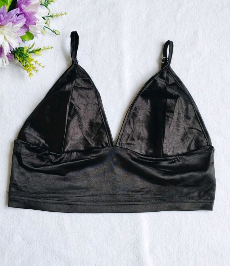 Shein : Crop Top