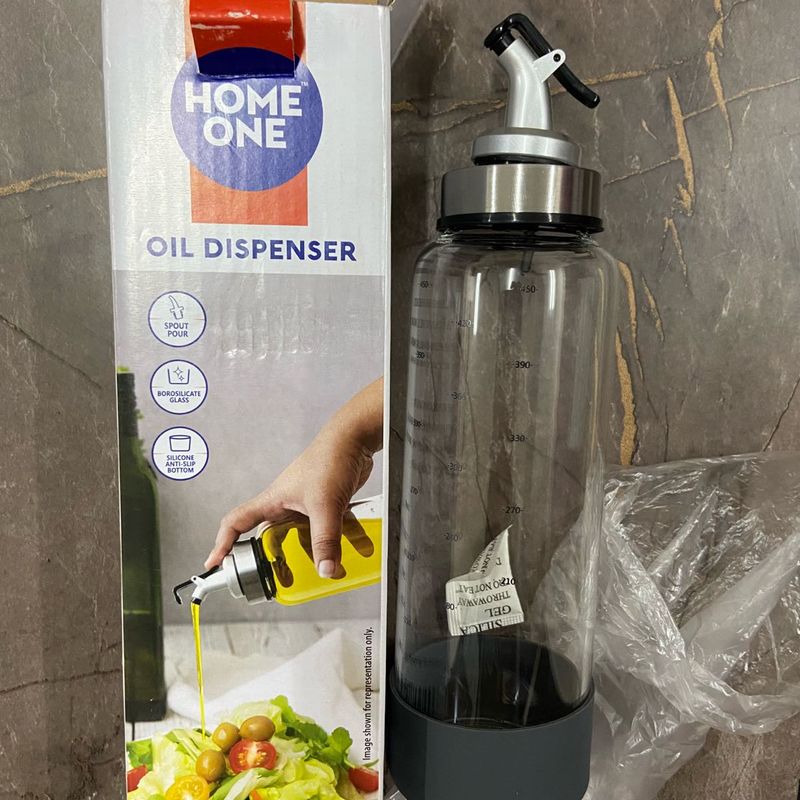 Kitchen Essentials