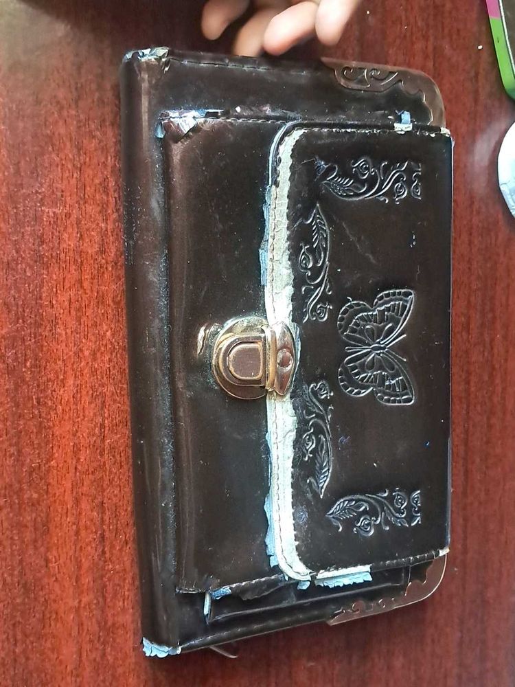 A Purse