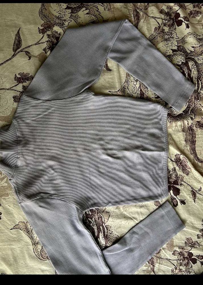 Cute Lavender Colour Top💜🩷