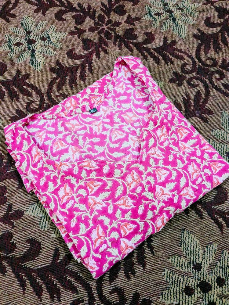 Combo Short Kurti For Women