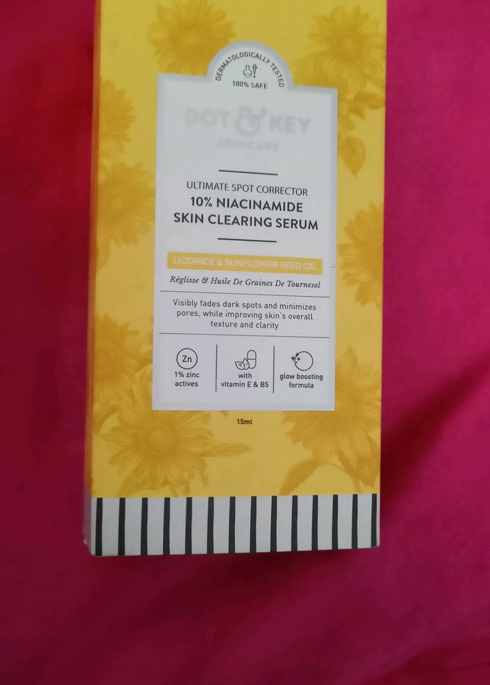 Dot &amp; Key Ultimate Spot Corrector 10% Niacinamide