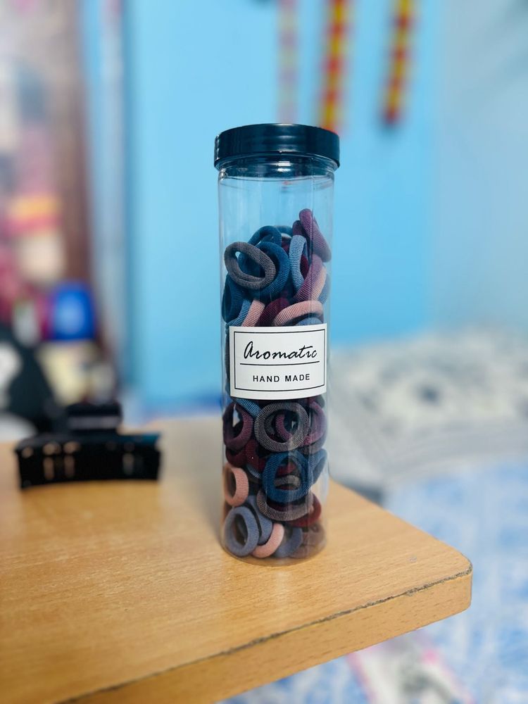 Hair Tie Set