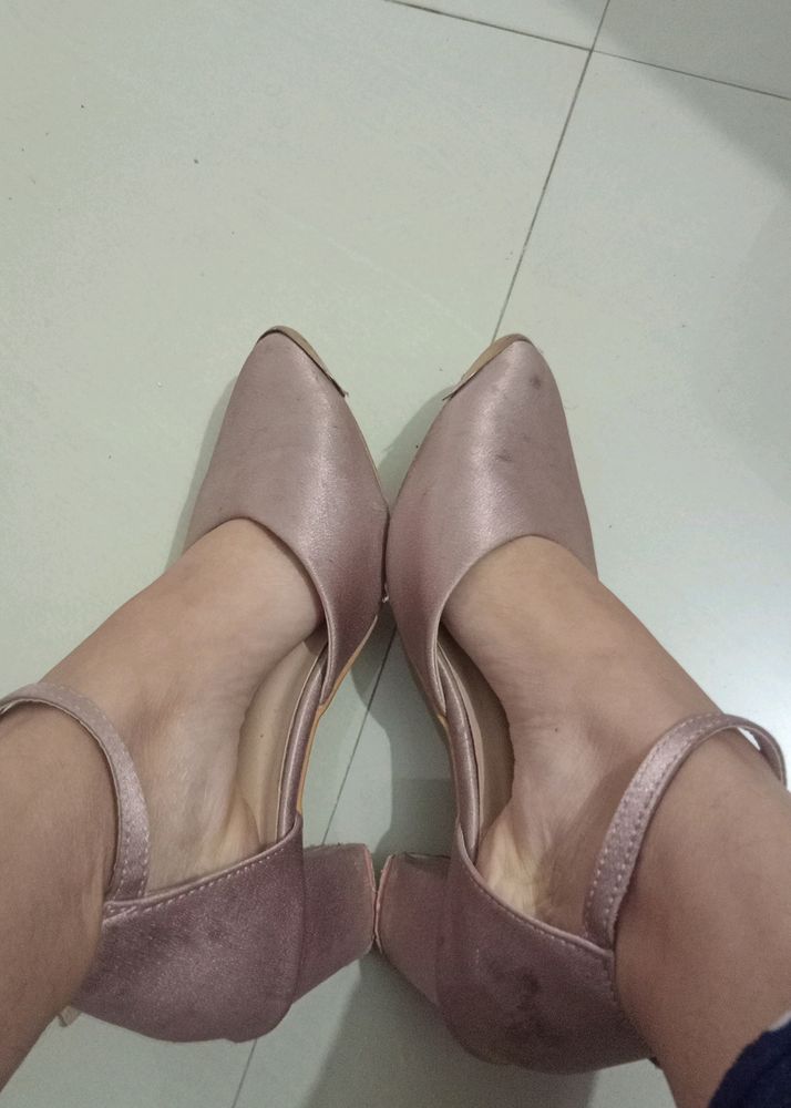 Beautiful Heels 👠