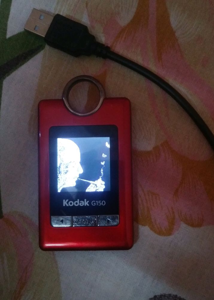 Kodak