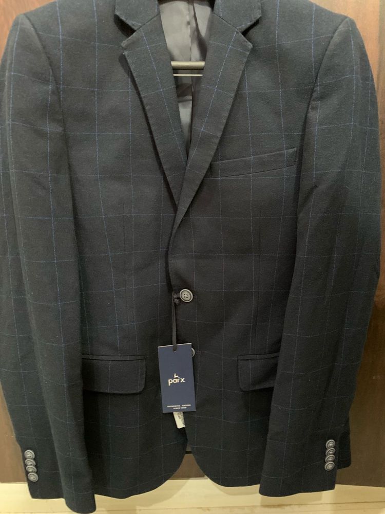 Wedding Wear  Blazer Park Avenu