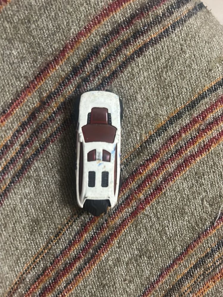 Super Hot Wheel