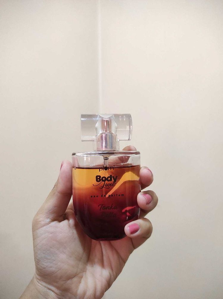Plum Body Lovin&#39; Eau de Parfum
