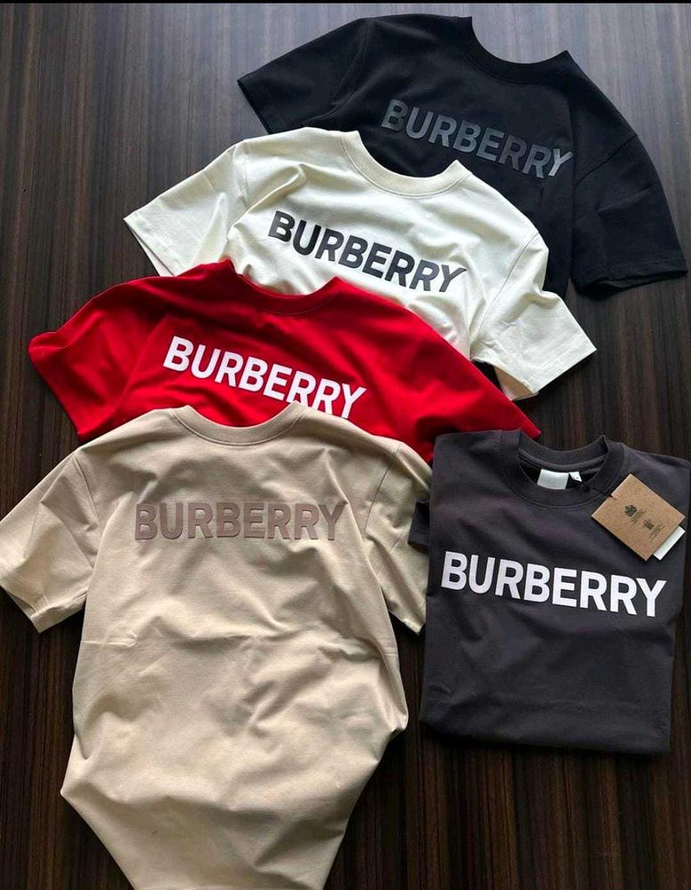 Burberry Tee