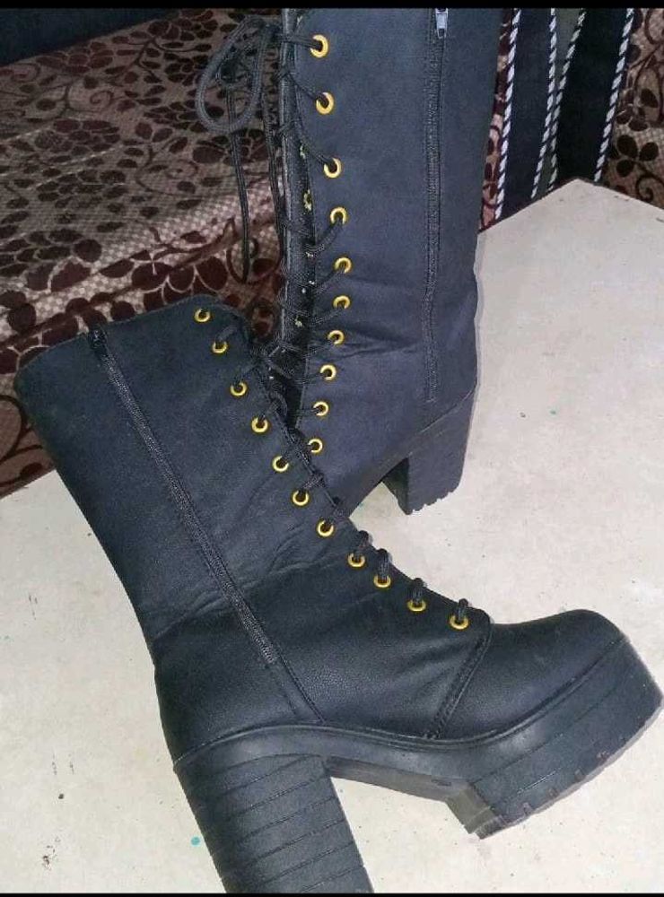 Boot 👢