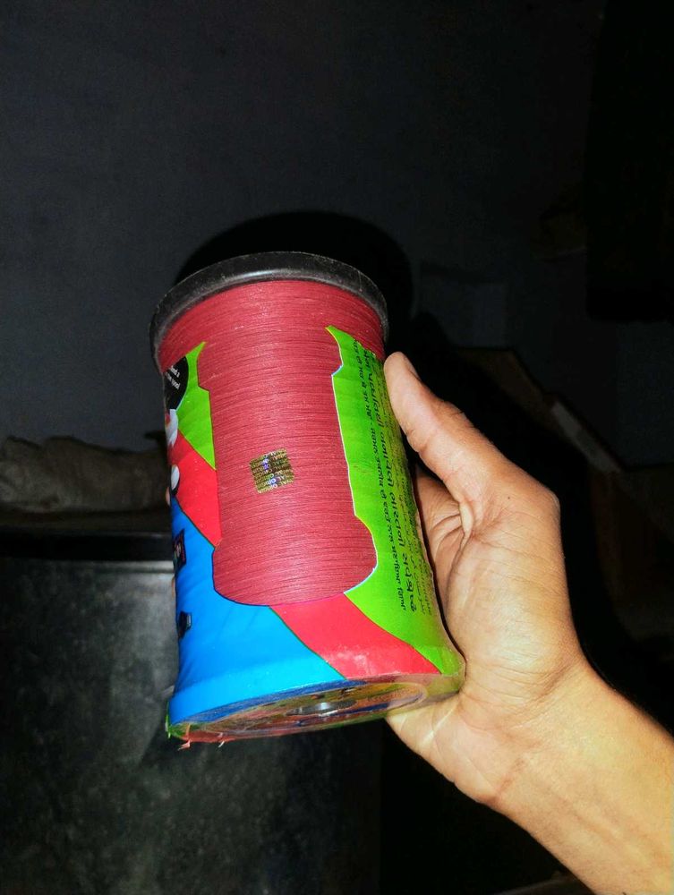 Original Mono Kite Flying Plastic Thread