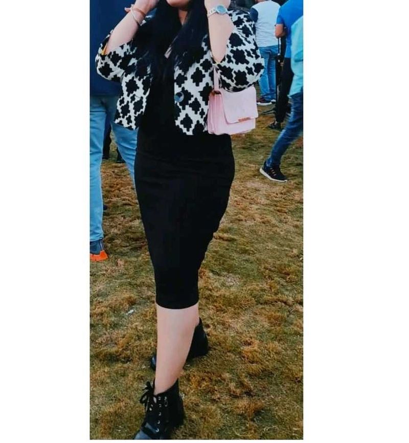 Jacket For All Occasions