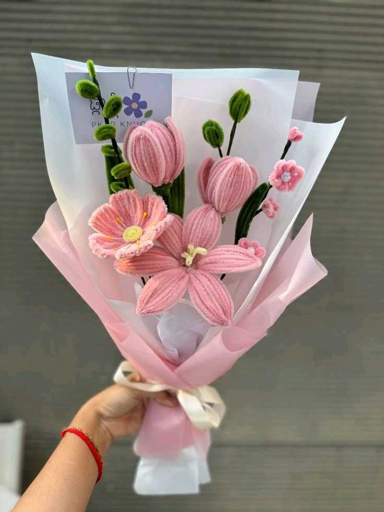 Flower Bouquet 💐💐💐💐