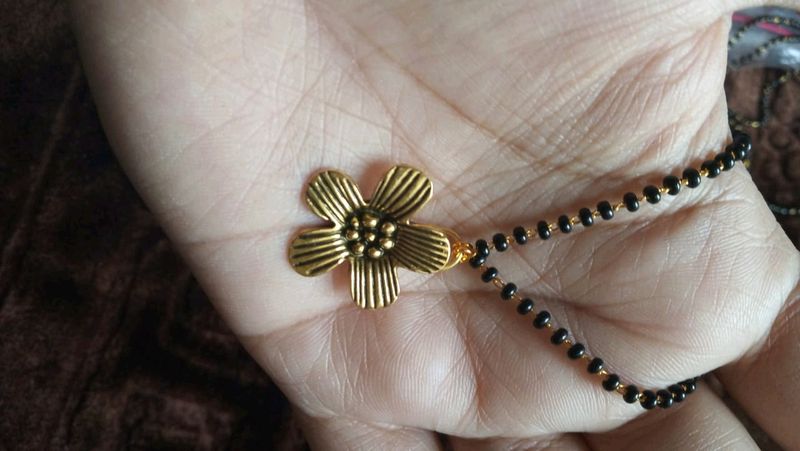 Combo Of 2 Mangalsutra