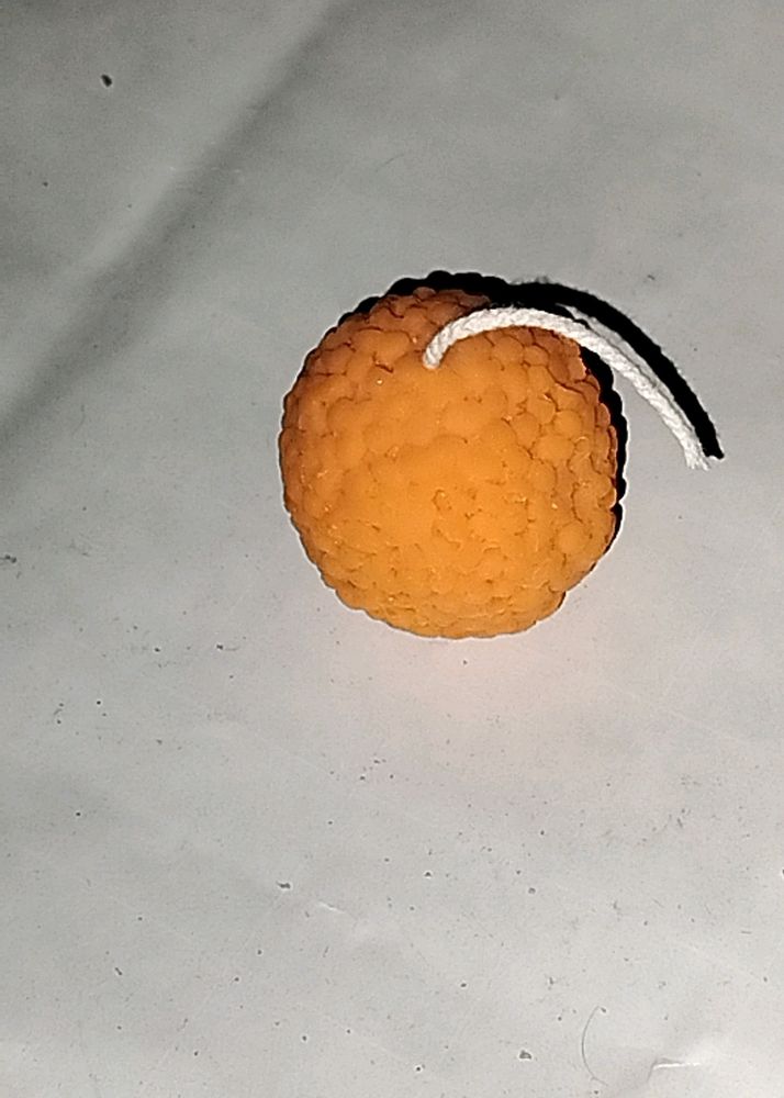 Laddu Candle Pack Of 4