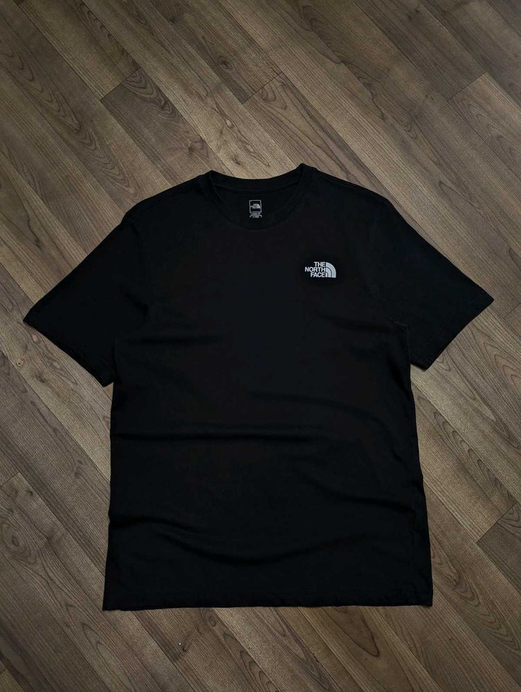 Unisex Tee From The North Face