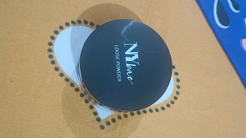 NYbae Loose Powder