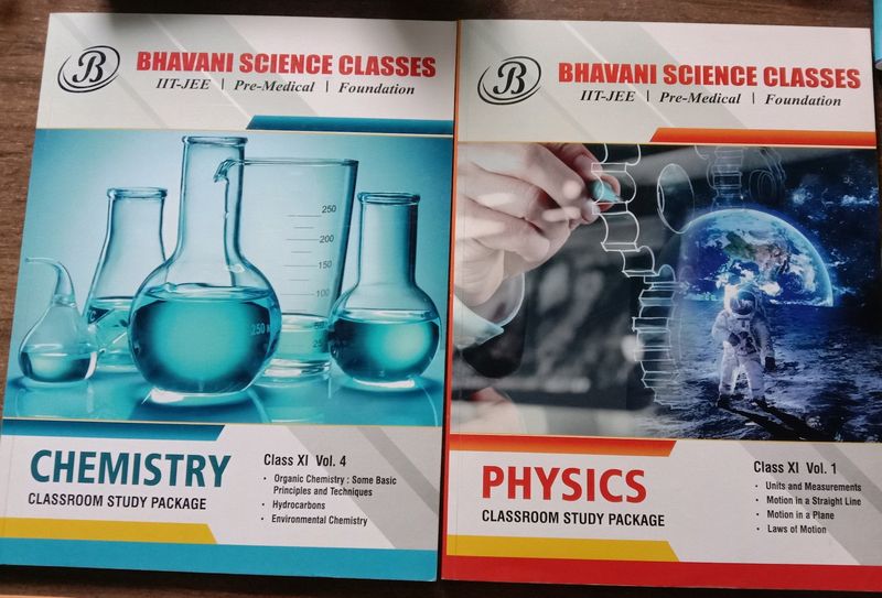 Premium (Notes+Exercise) | Phy &amp; Chem | JEE/NEET