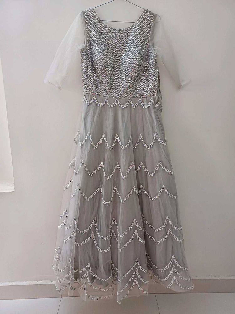 Gown