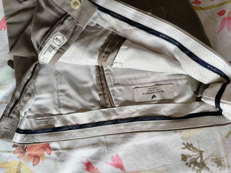 Blackberrys Casual Pants