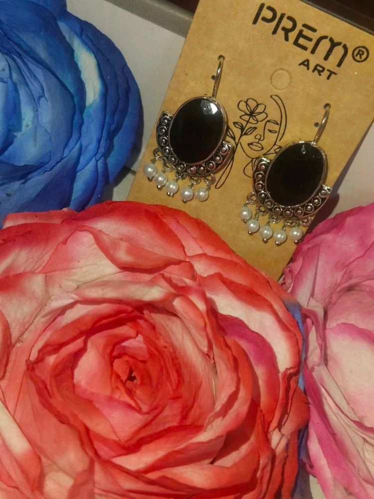 Prem Art Earrings